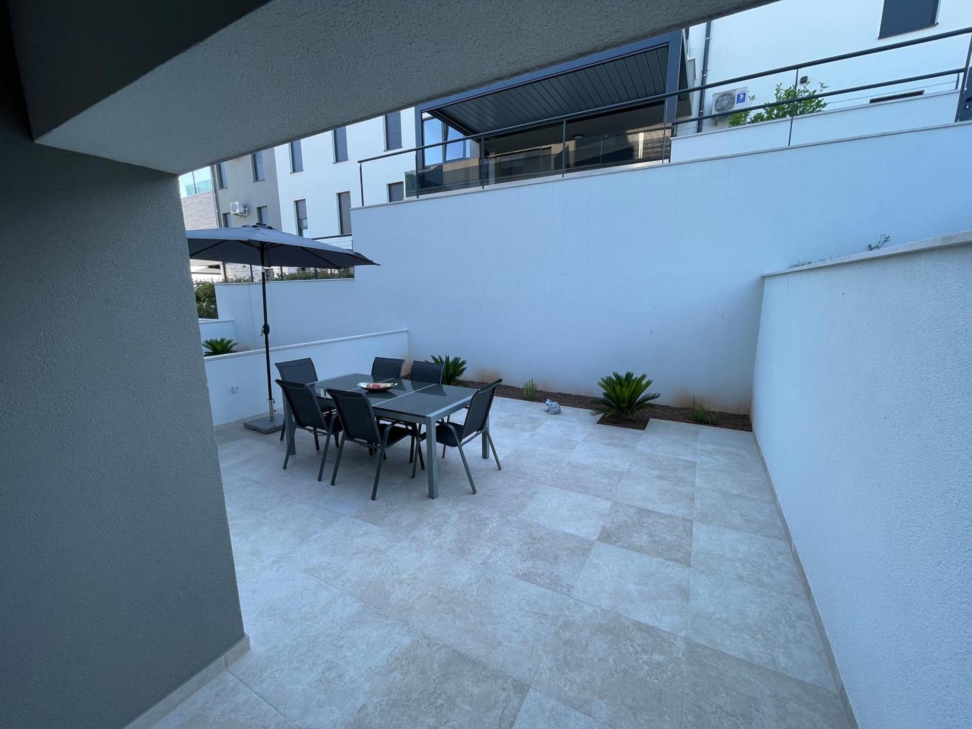 Apartman La Dolce Vita Banjole Exterior photo